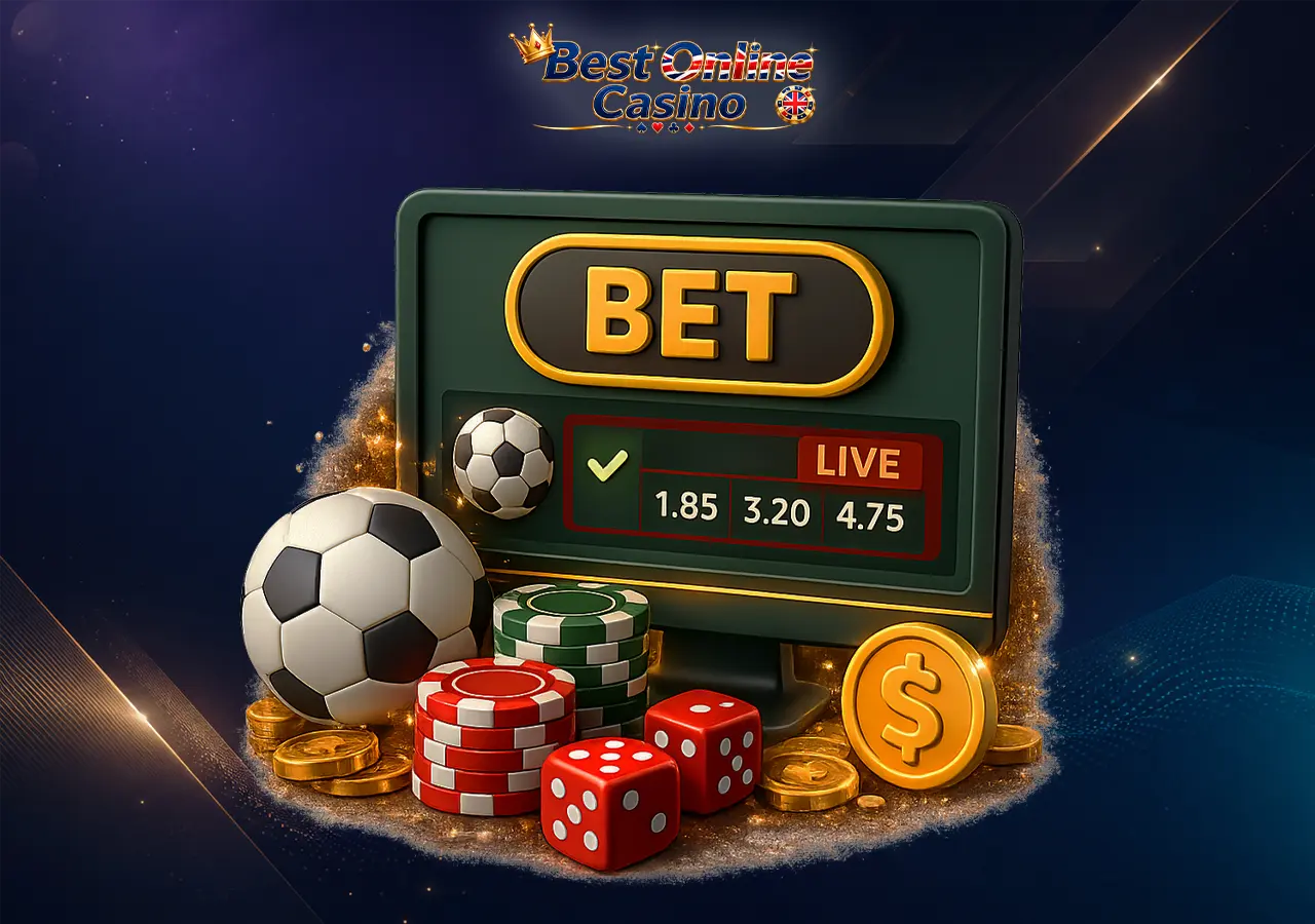 Sports betting without GamStop in the UK online