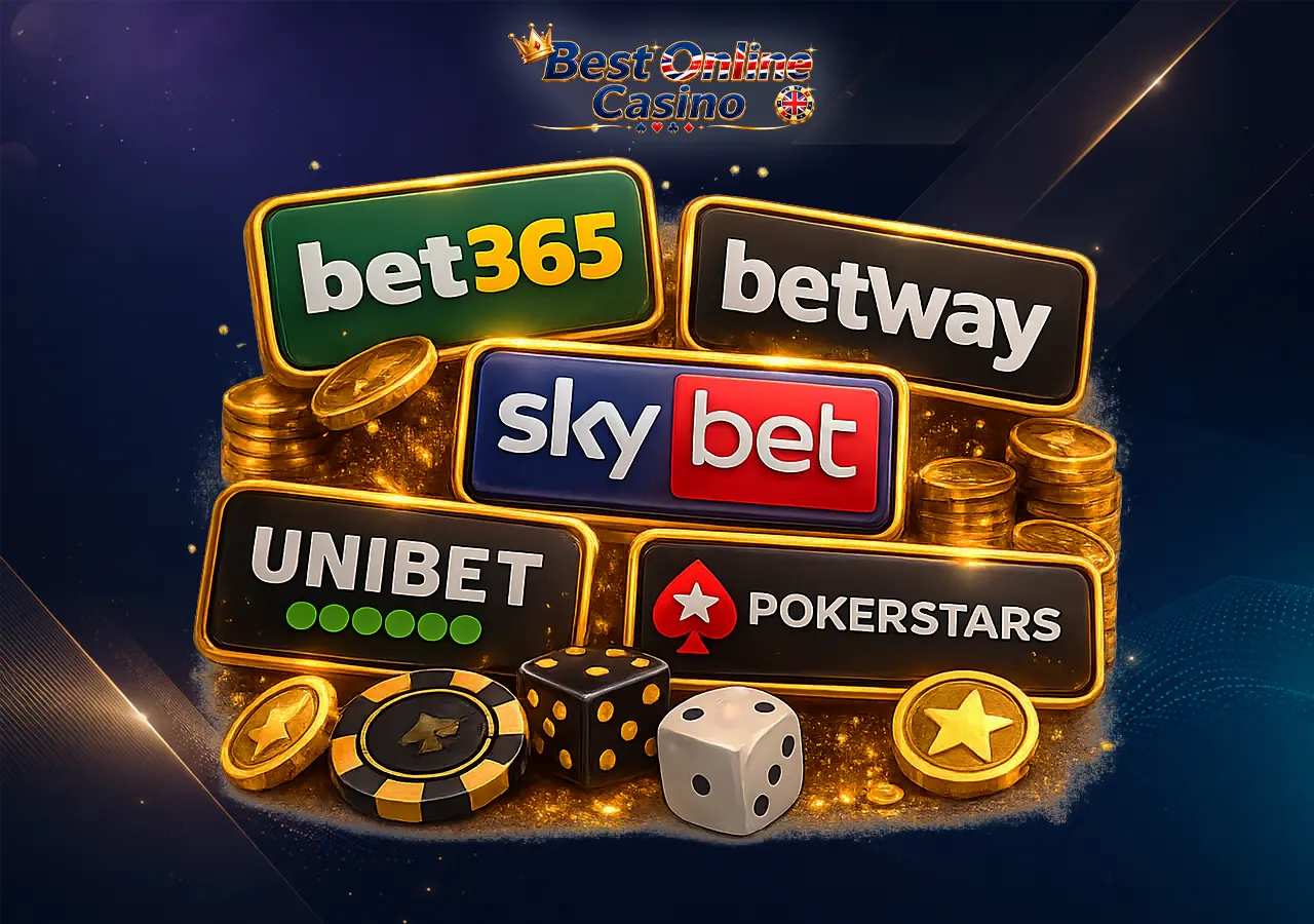 Best GamStop-free betting sites in the UK